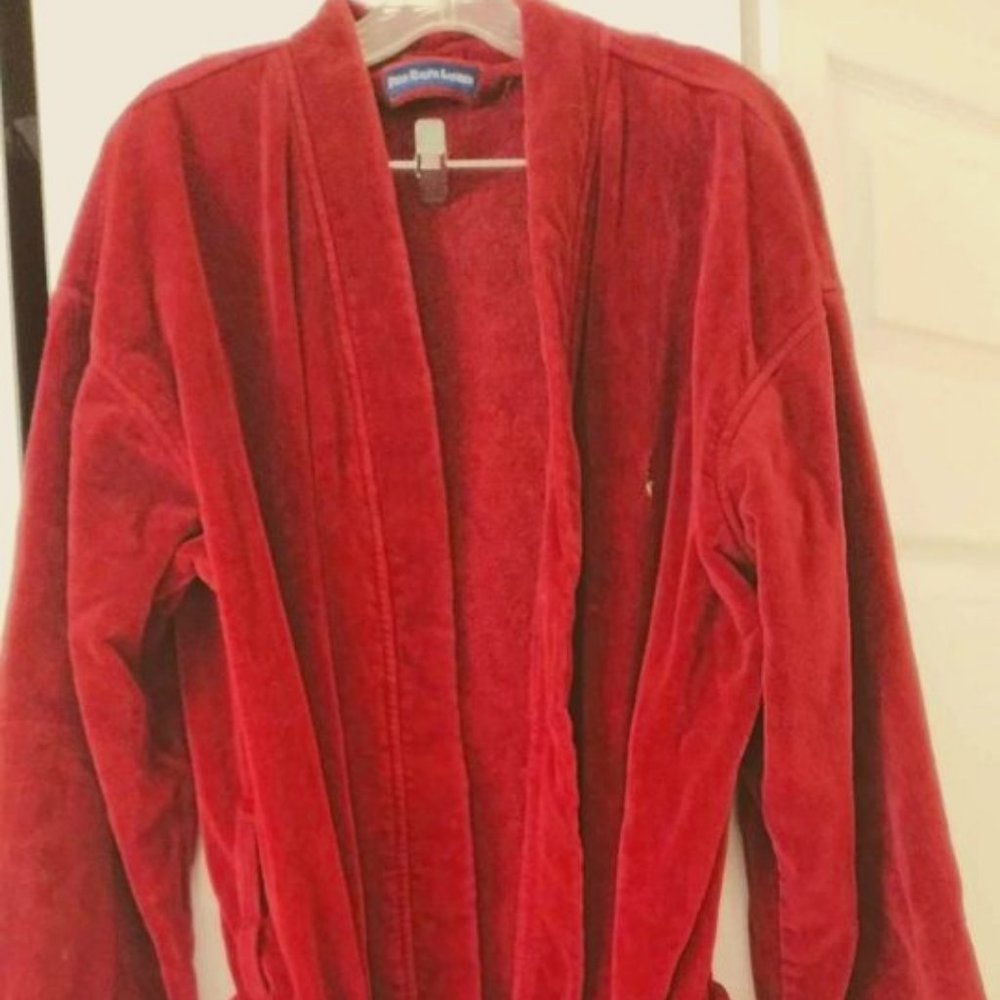 POLO Ralph Lauren Bathrobe